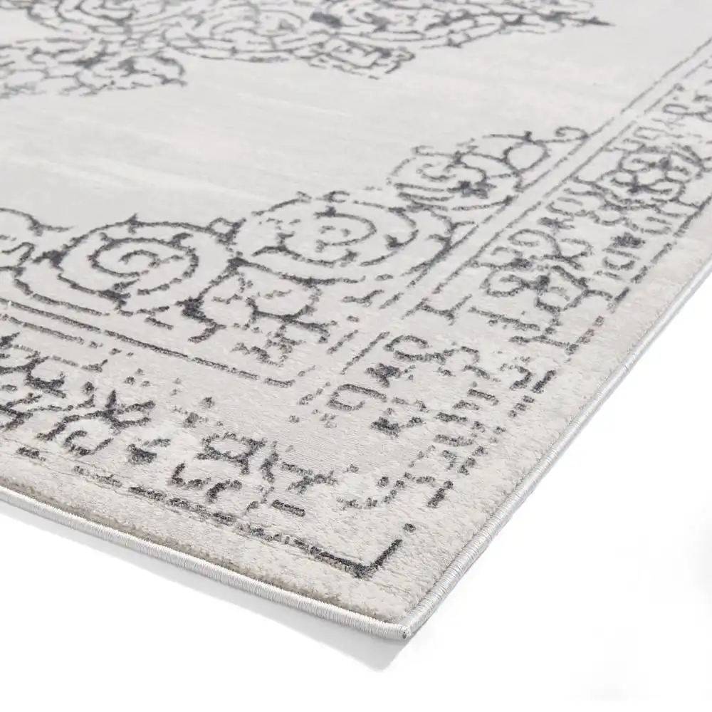 Artemis B9076A Silver Rug - Image 7