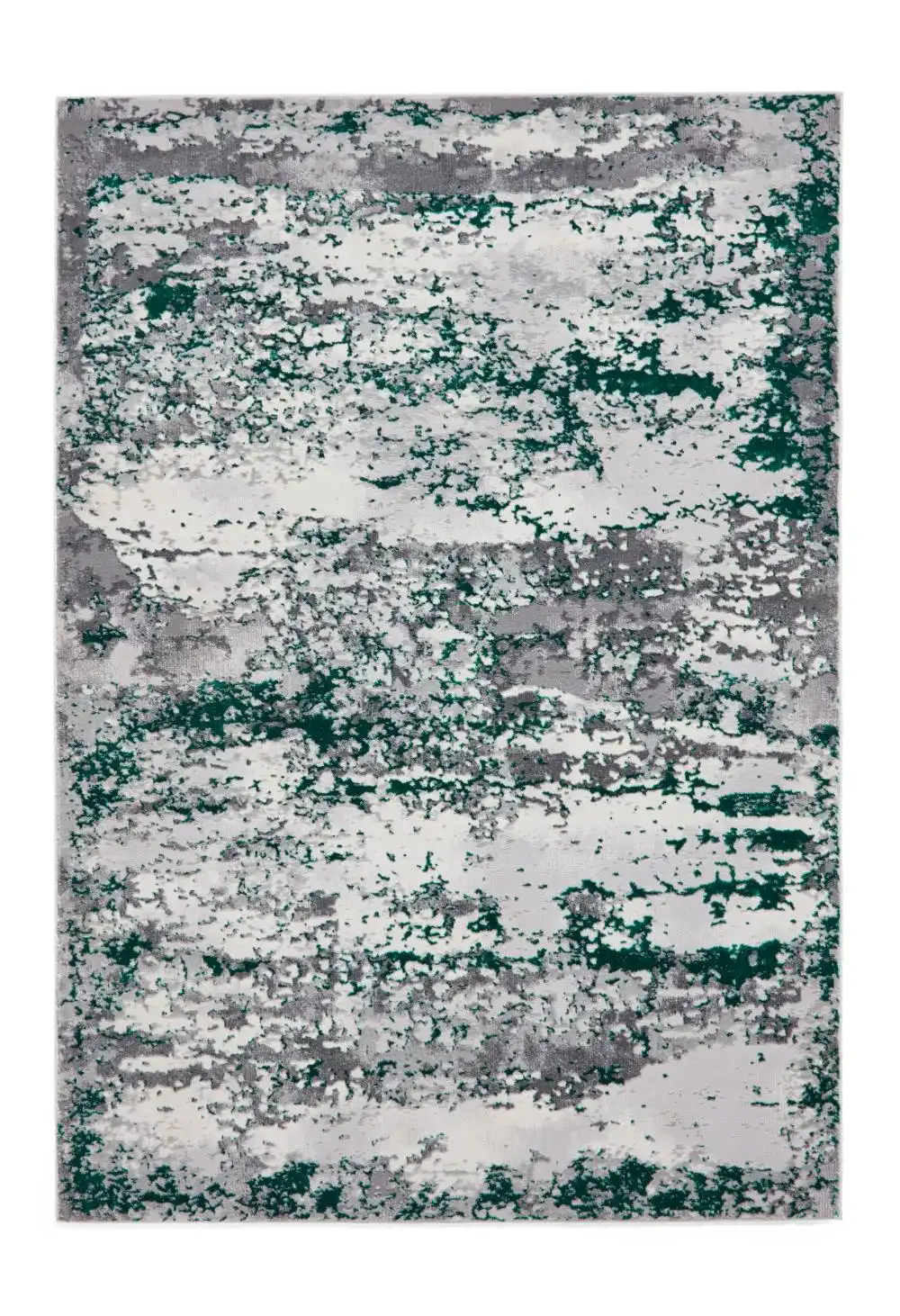 Artemis B9289A Green Rug - Image 3