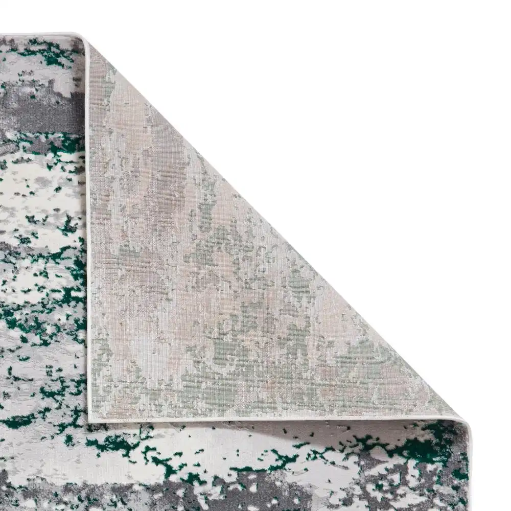 Artemis B9289A Green Rug - Image 4