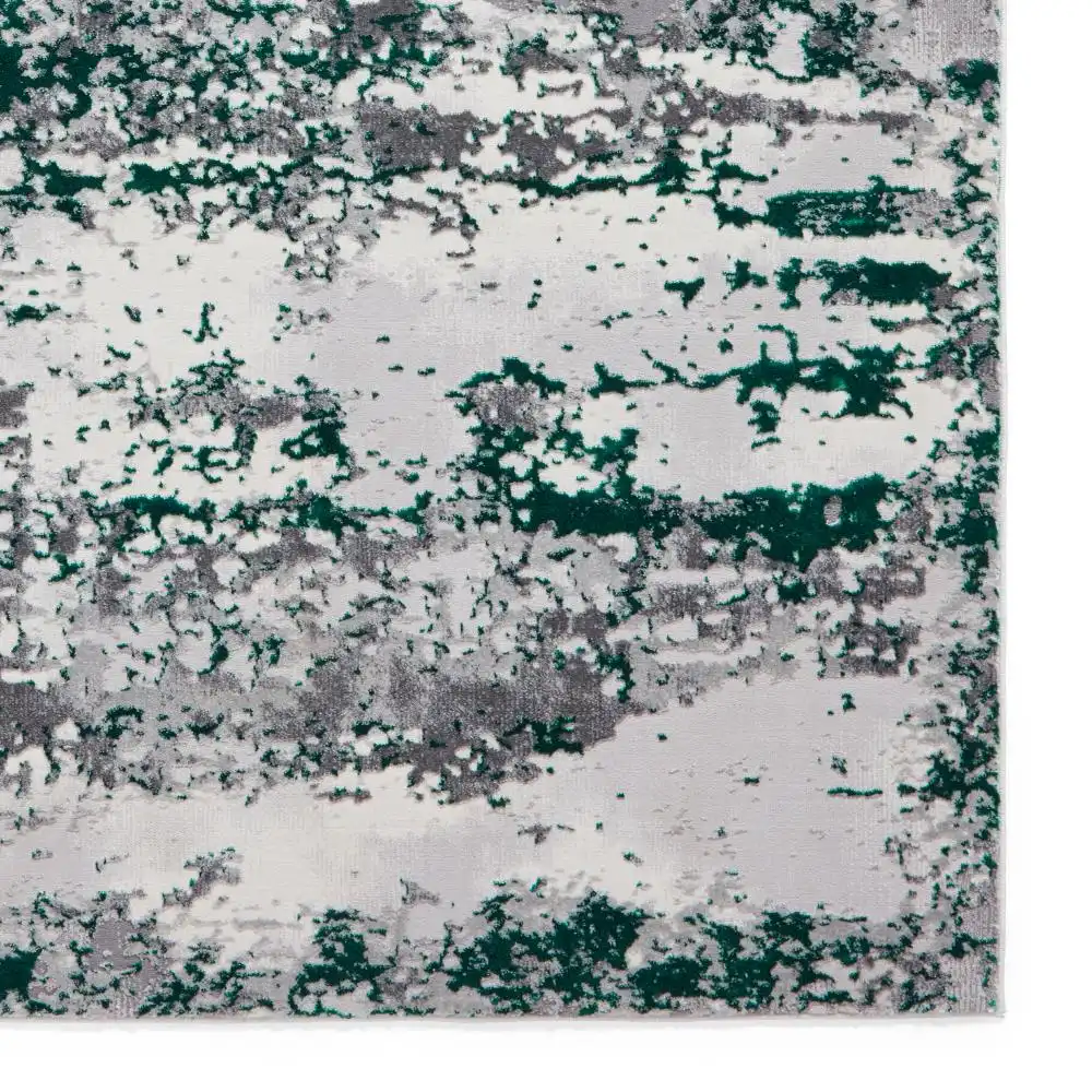 Artemis B9289A Green Rug - Image 5