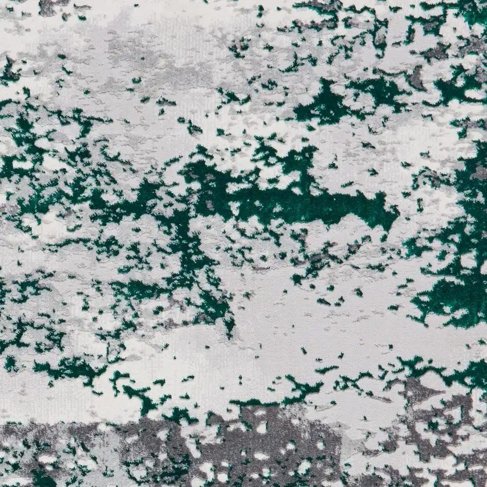 Artemis B9289A Green Rug - Image 6