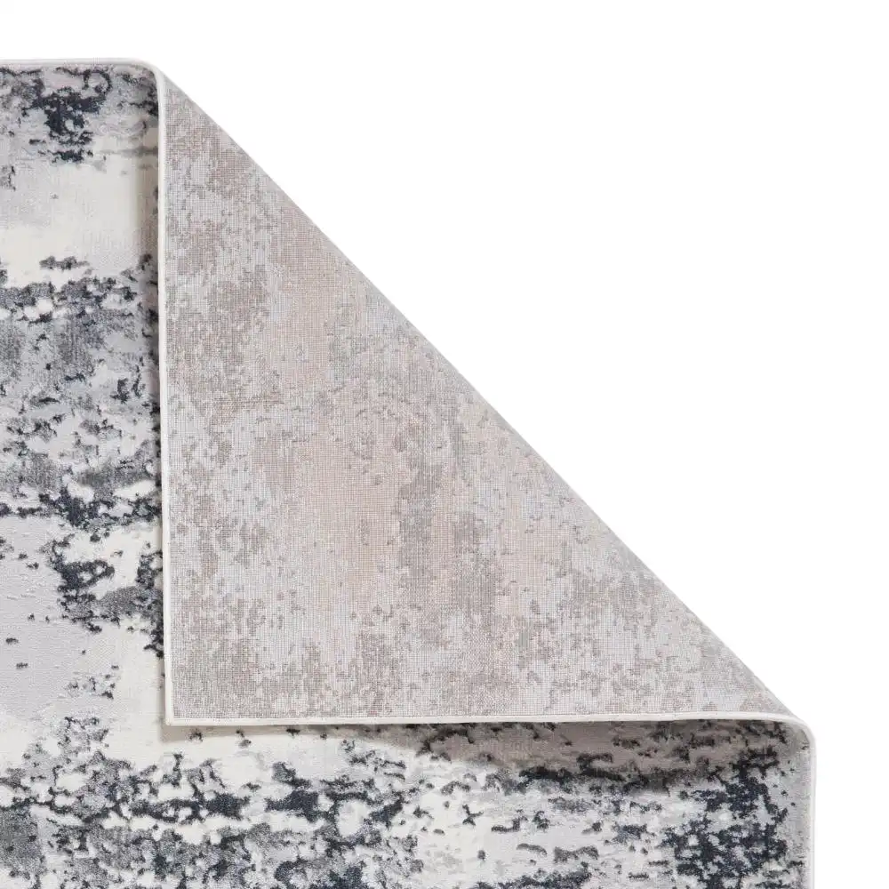 Artemis B9289A Grey Rug - Image 4