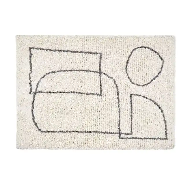 Artisan- Origins Picasso Rug - Image 4