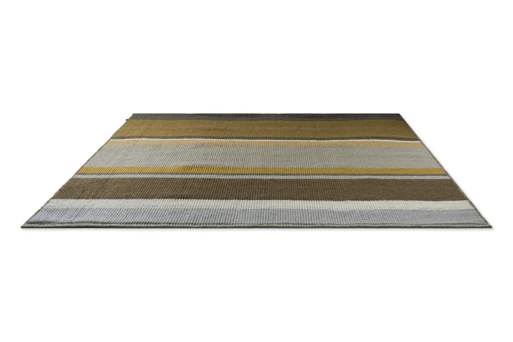 Artisan Stack-Ochre 090201 Rug - Image 3