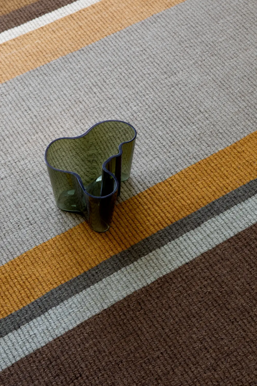 Artisan Stack-Ochre 090201 Rug - Image 6