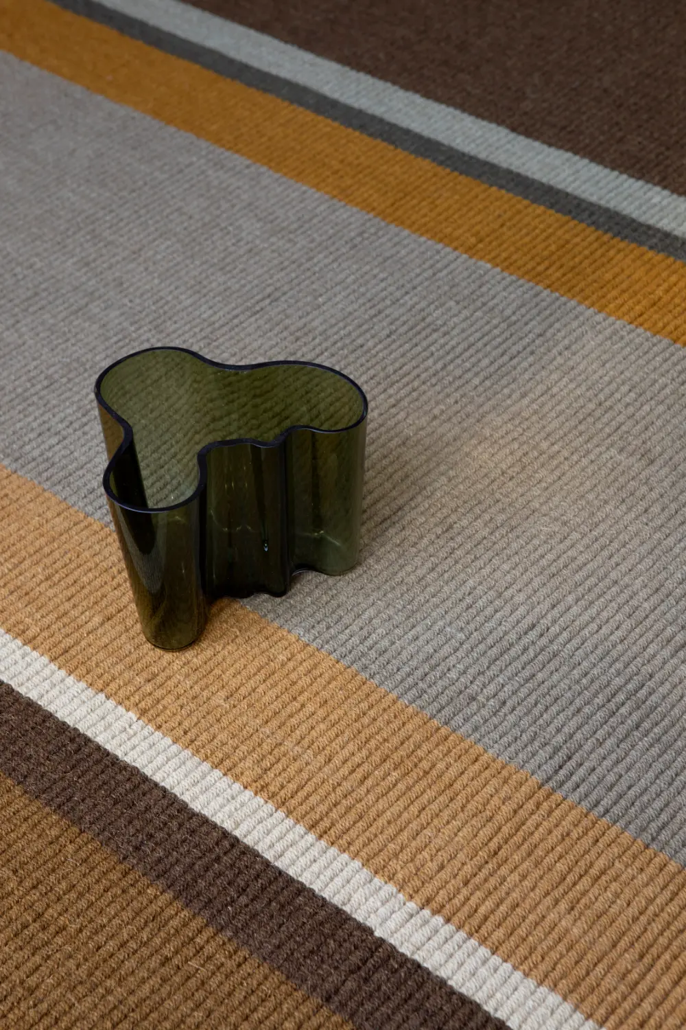 Artisan Stack-Ochre 090201 Rug - Image 7