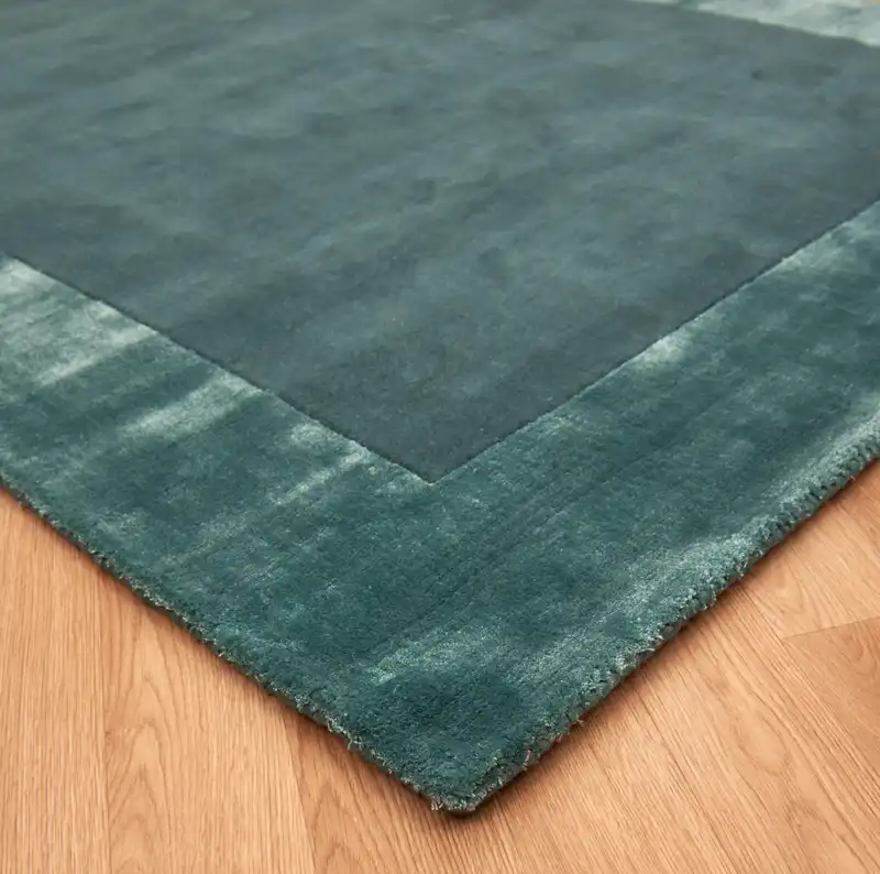 Ascot Ascot Aqua Blue Rug - Image 4