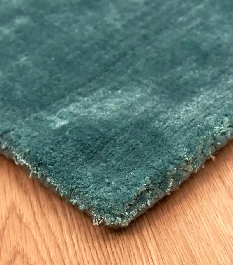 Ascot Ascot Aqua Blue Rug - Image 5