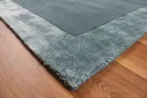 Ascot Ascot Aqua Blue Rug - Image 6