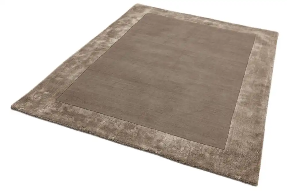 Ascot Ascot Taupe Rug - Image 3