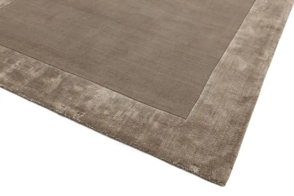 Ascot Ascot Taupe Rug - Image 4