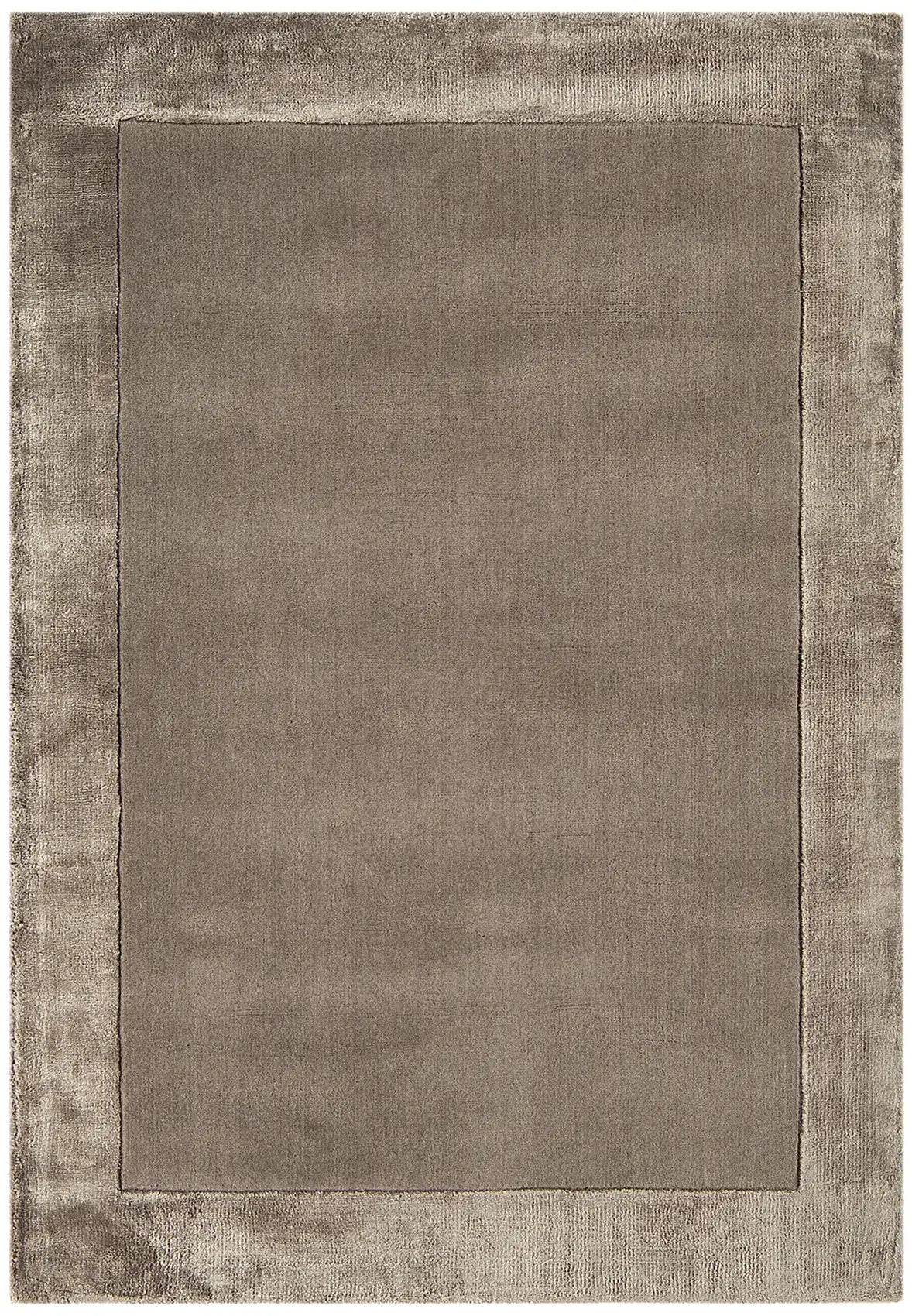 Ascot Ascot Taupe Rug - Image 6