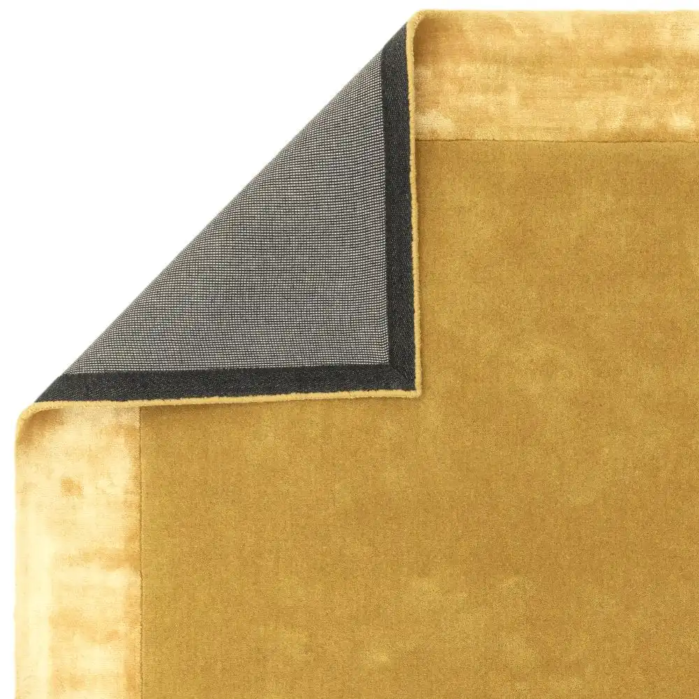 Ascot Gold Rug - Image 4