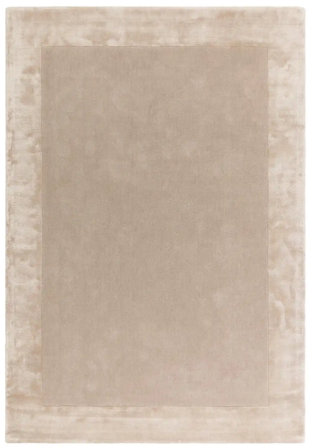 Ascot Putty Rug - Image 3