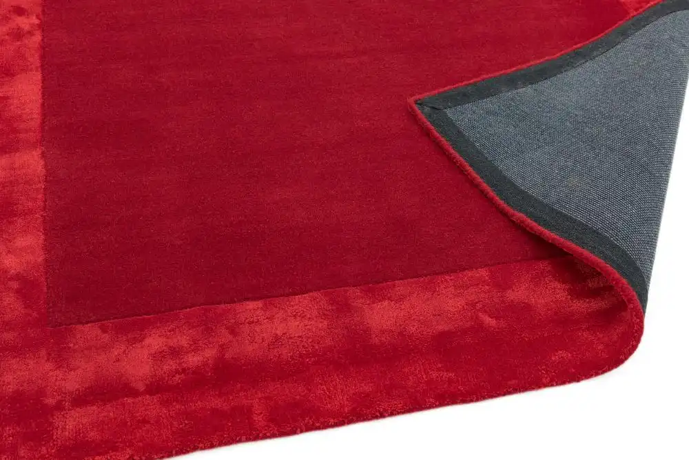 Ascot Ascot Red Rug - Image 5