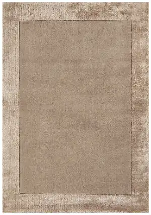 Ascot Ascot Sand Rug - Image 5