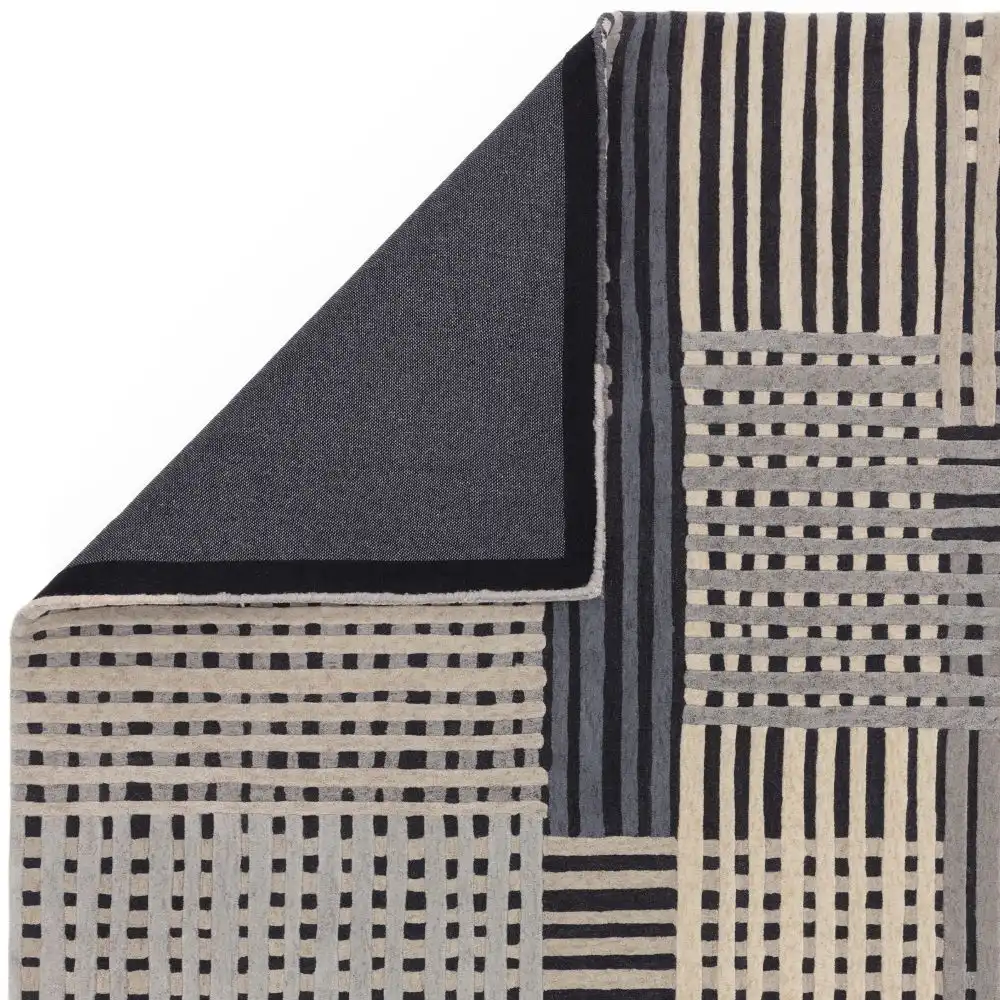 Aspect Grey Multi Rug - Image 5