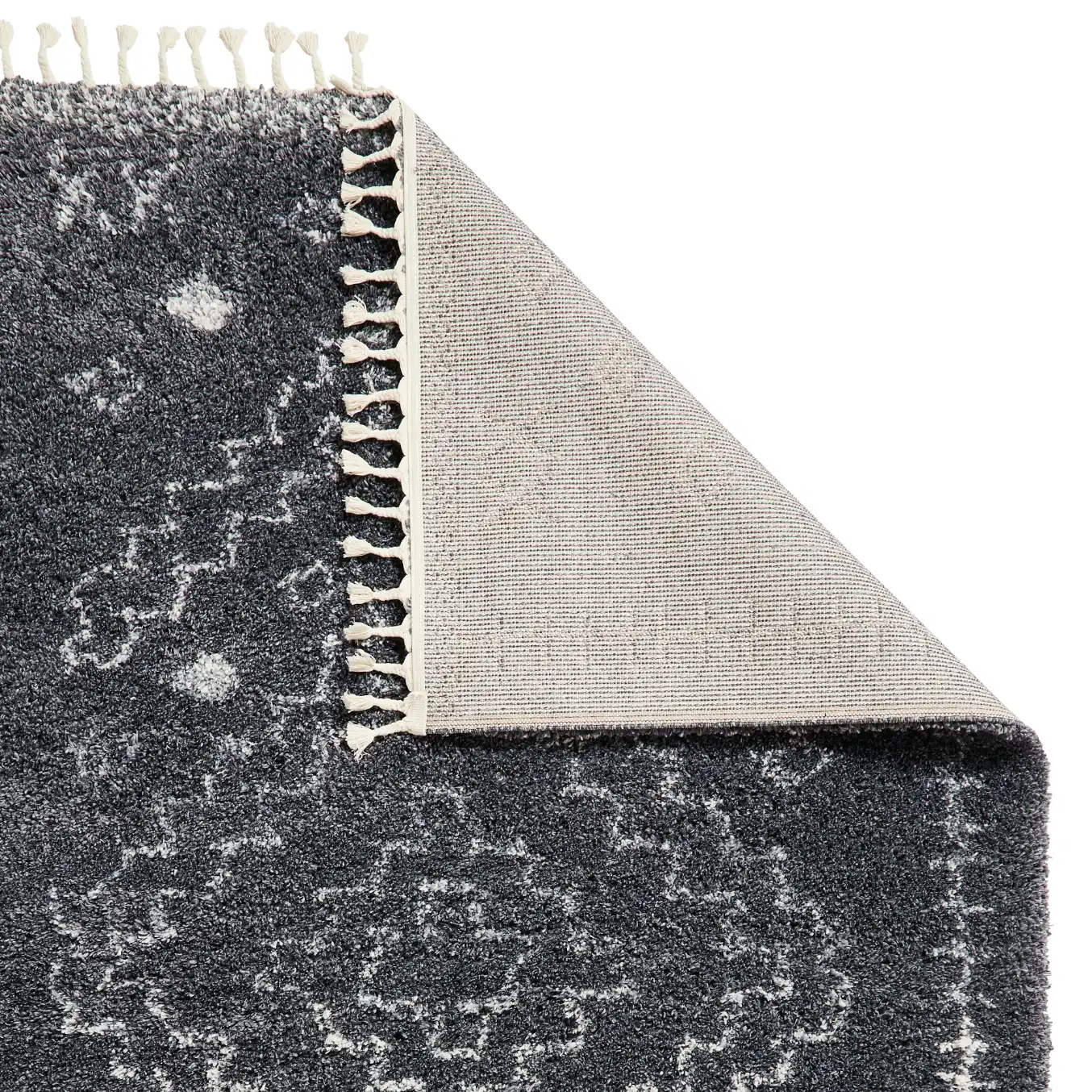 Aspen 1537 Grey Ivory Rug - Image 2