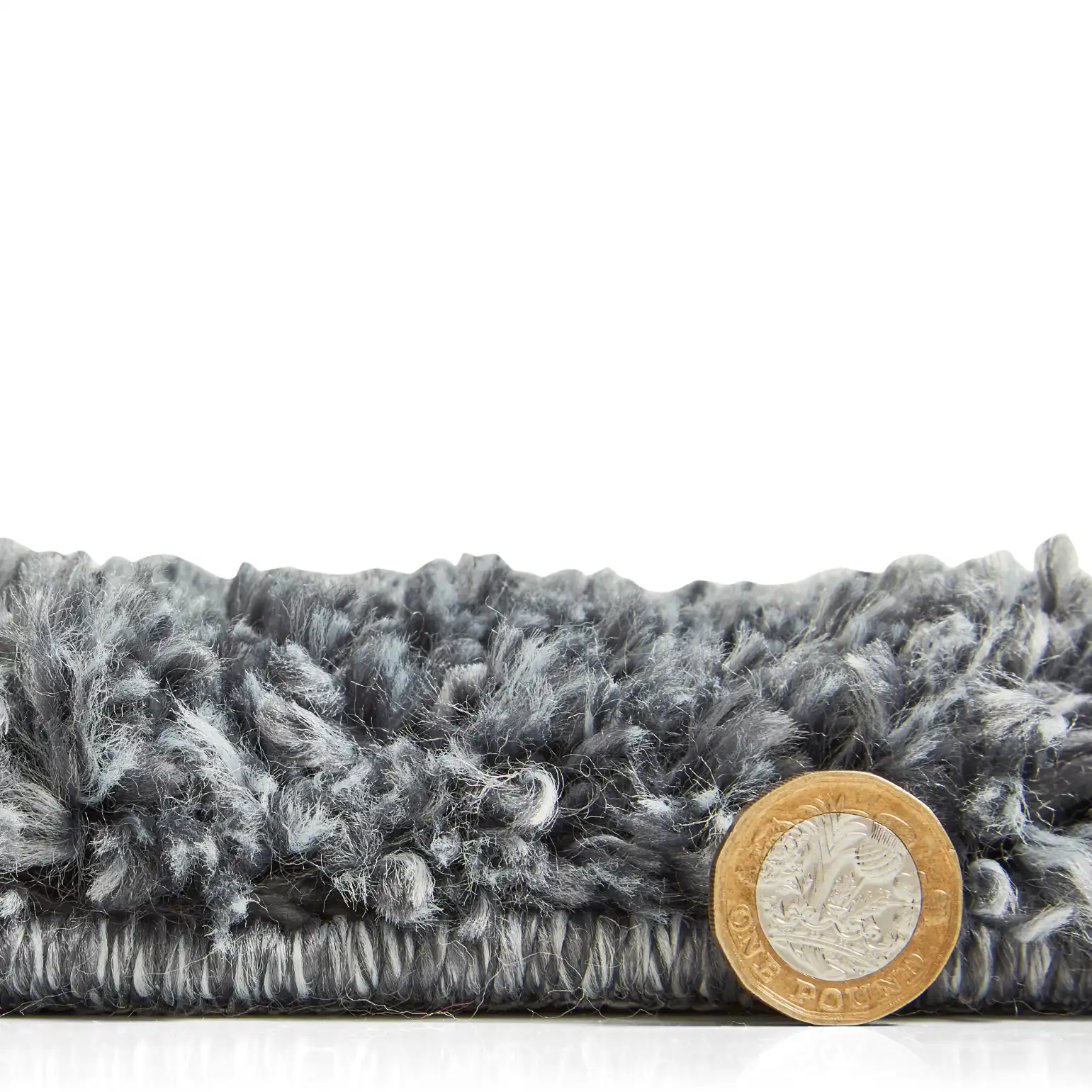 Aspen 1537 Grey Ivory Rug - Image 4