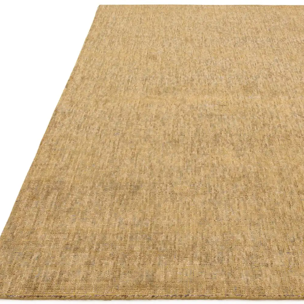Aston Ochre Rug - Image 4