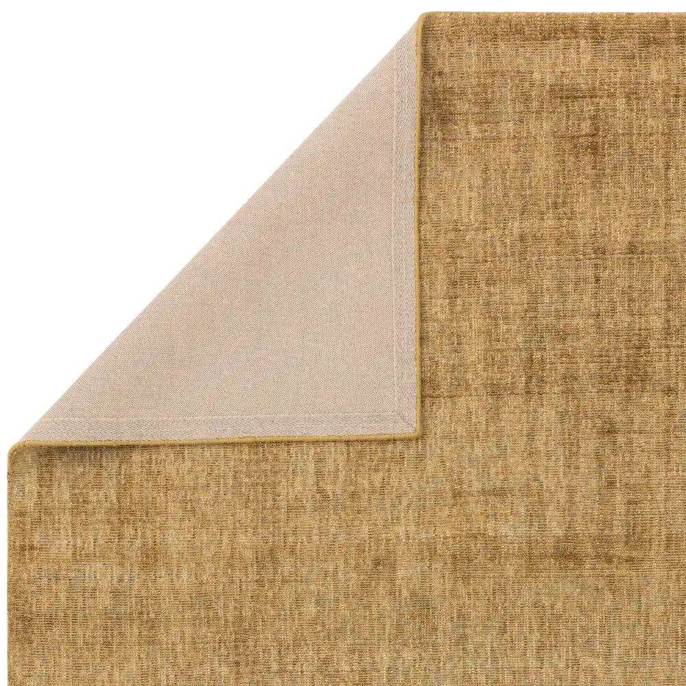 Aston Ochre Rug - Image 5