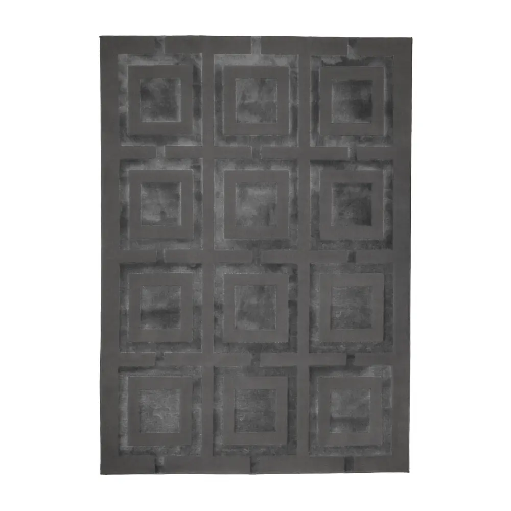 Atelier Squares charcoal - Image 3