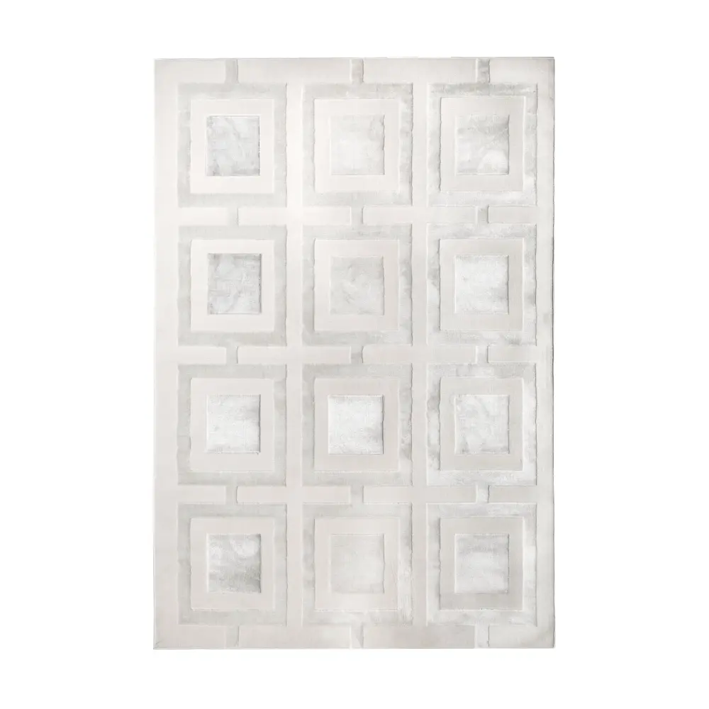 Atelier Squares Ivory - Image 3