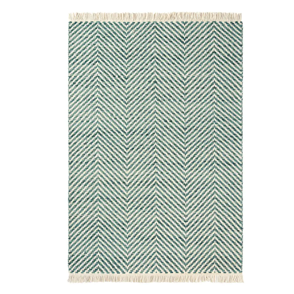 Atelier Twill Mineral 049207 Rug - Image 3
