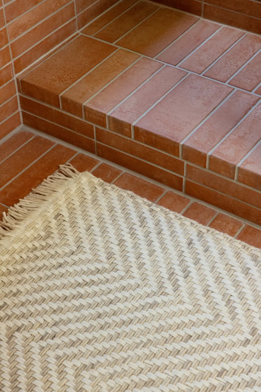 Atelier Twill Oyster 049201 Rug - Image 3
