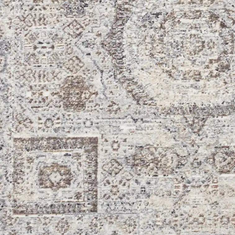 Athena Think 18599 Grey Rug - Image 4