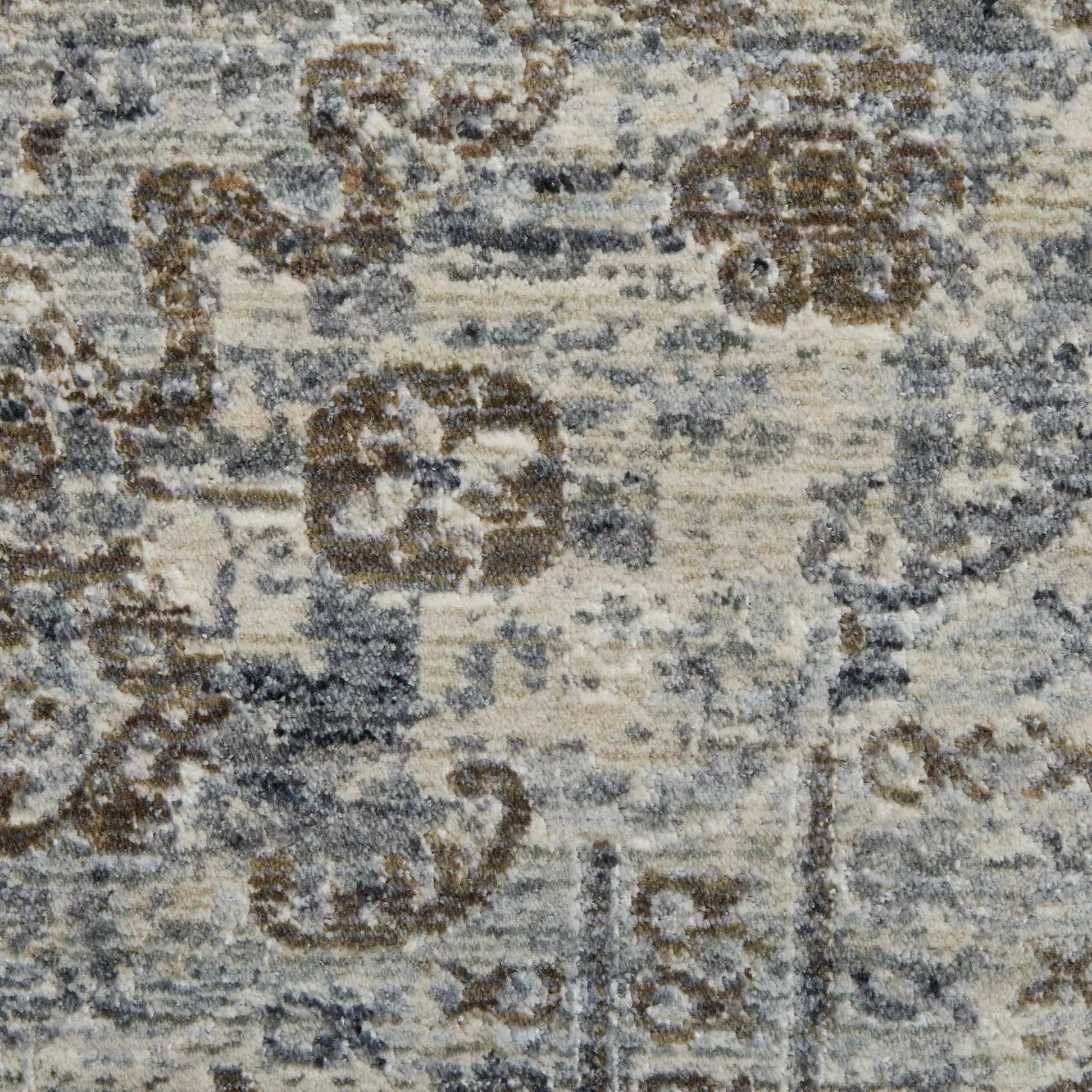 Athena Think 18739 Grey Rug - Image 3