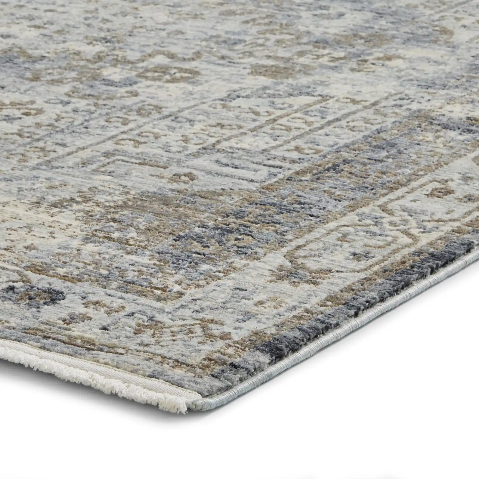 Athena Think 18739 Grey Rug - Image 4