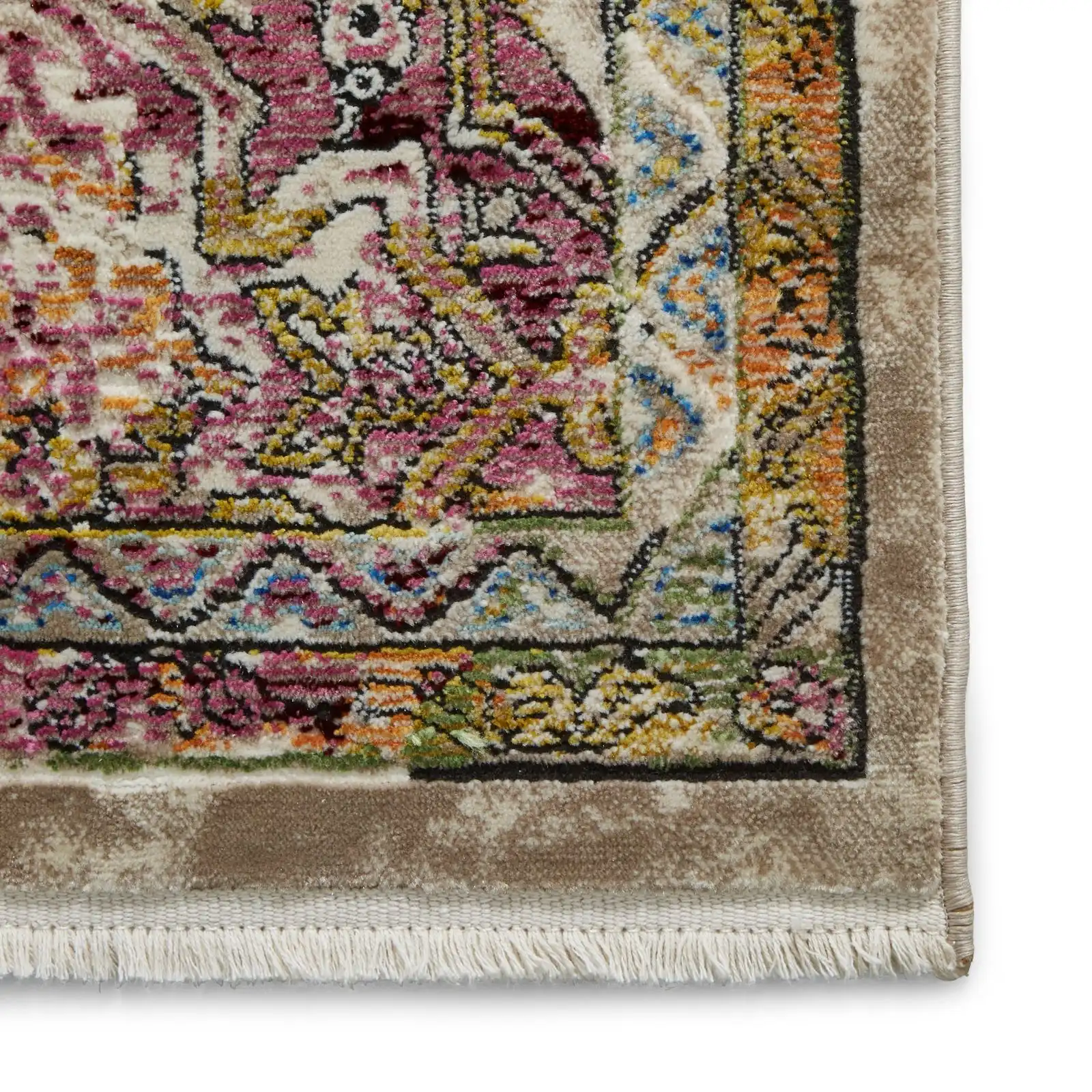 Athena Think 24021 Multi Rug - Image 3