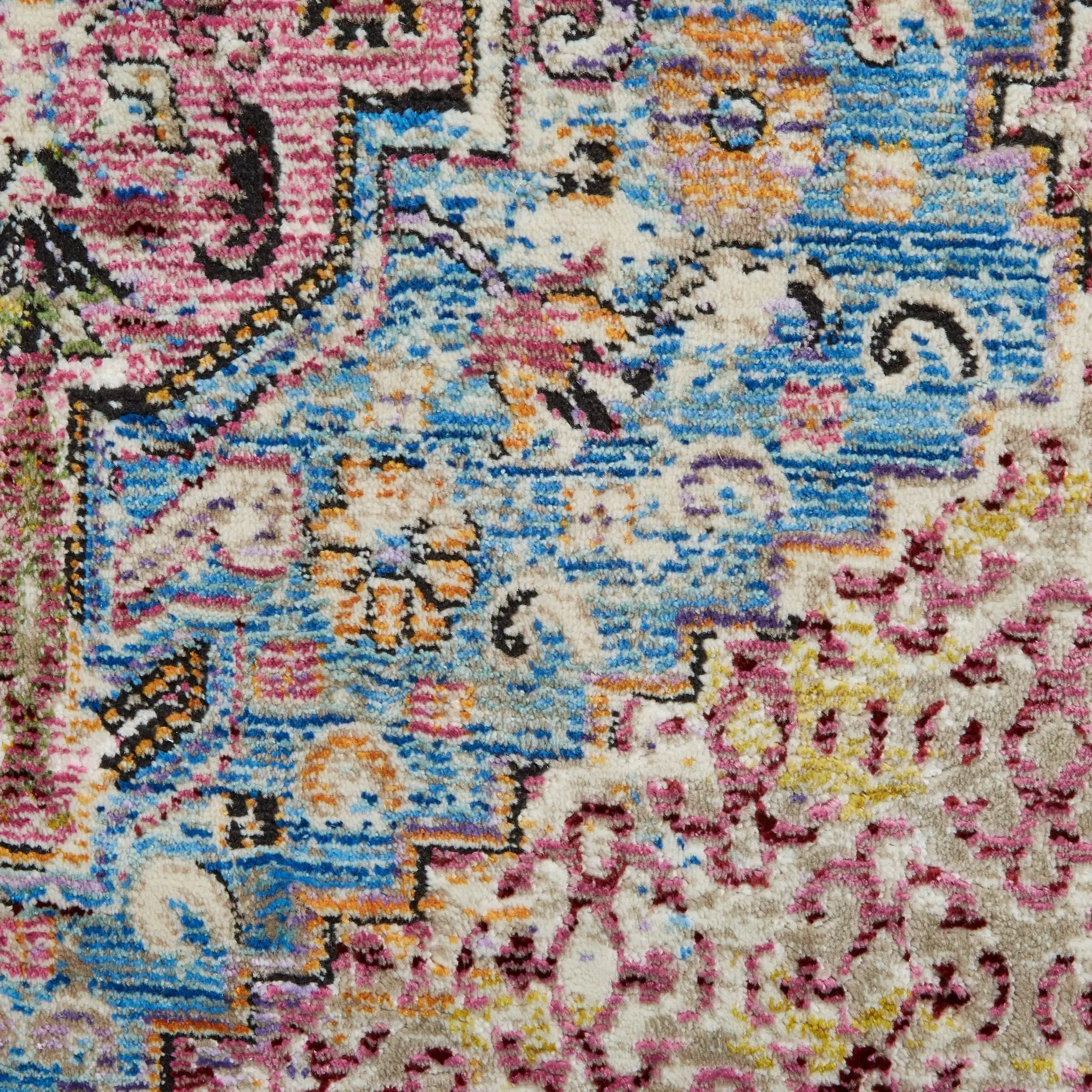 Athena Think 24023 Multi Rug - Image 3