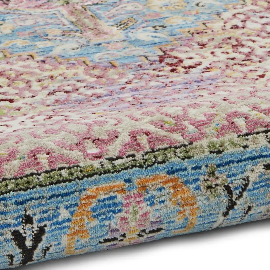 Athena Think 24023 Multi Rug - Image 5