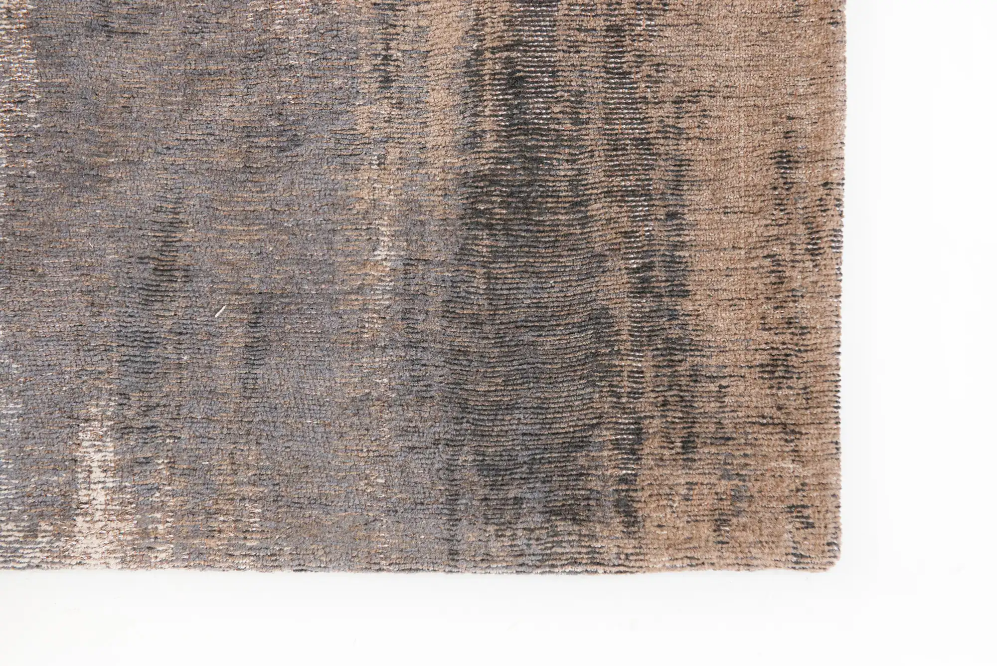 Atlantic 9121 Giverny Beige Washable Rug - Image 2