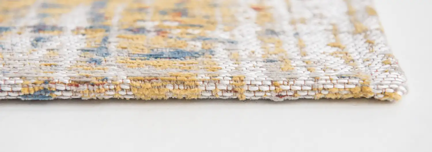 Atlantic Streaks 8714 Montauk Multi Washable Rug - Image 4