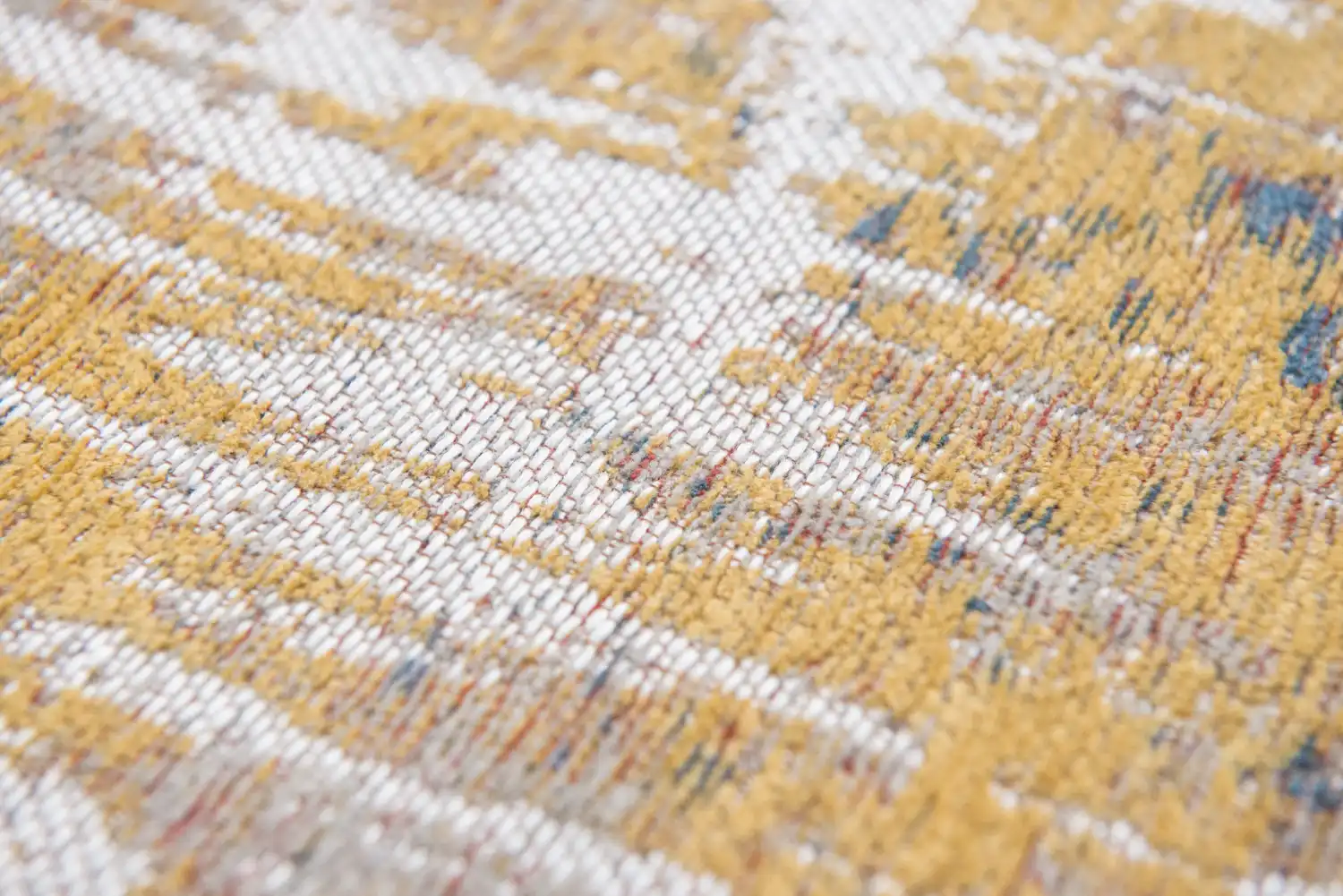 Atlantic Streaks 8714 Montauk Multi Washable Rug - Image 5