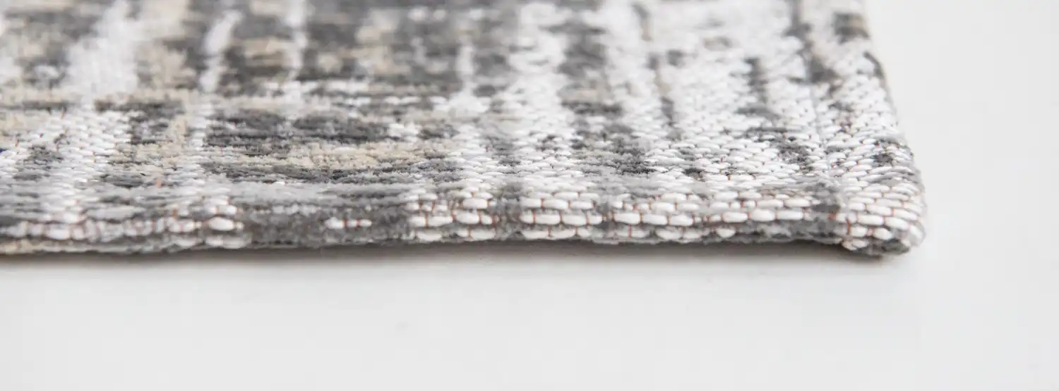 Atlantic Streaks 8716 Coney Grey Washable Rug - Image 5