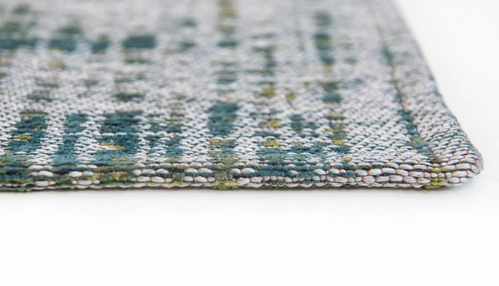 Atlantic Streaks 9126 Glen Cove Washable Rug - Image 6