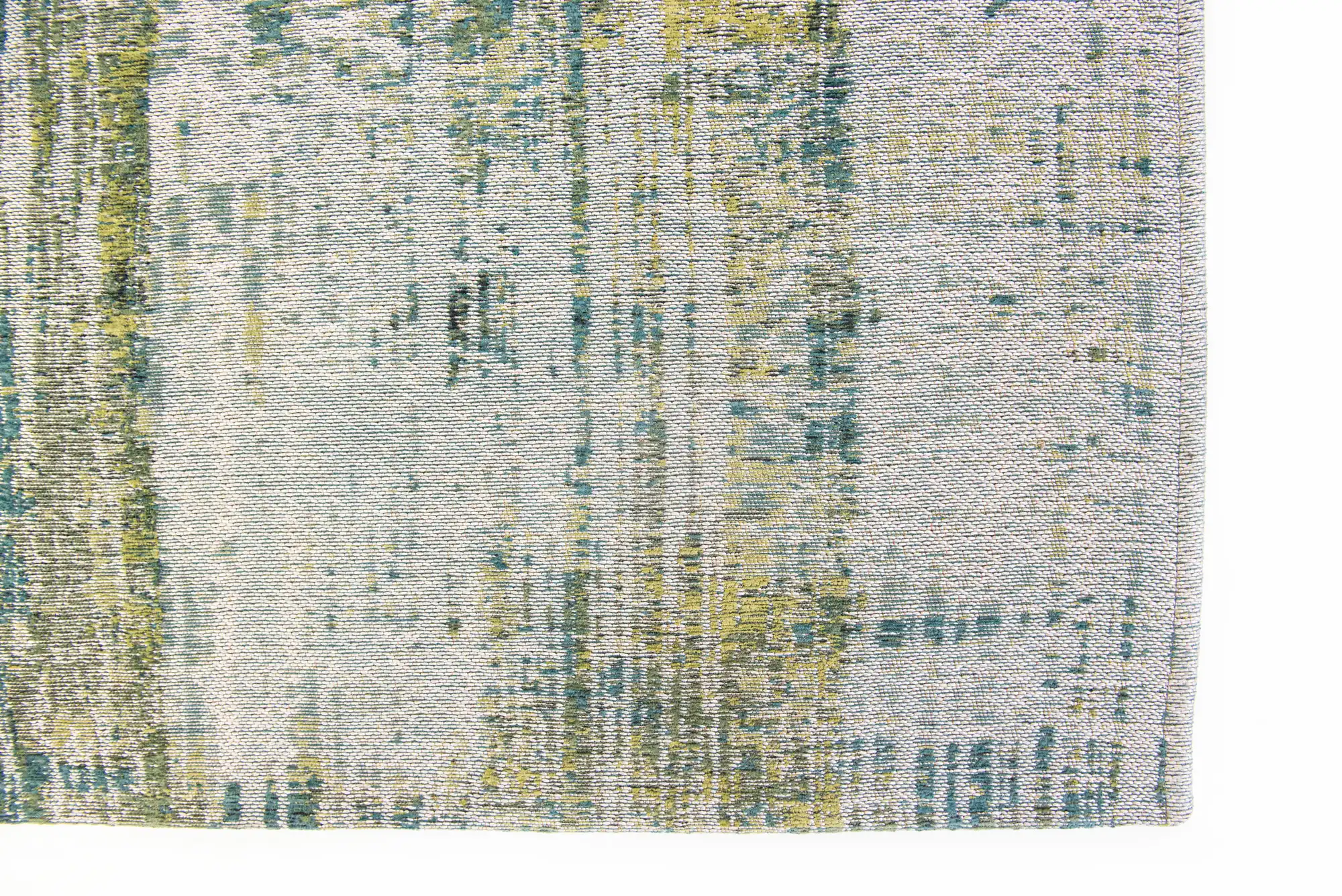 Atlantic Streaks 9126 Glen Cove Washable Rug - Image 7