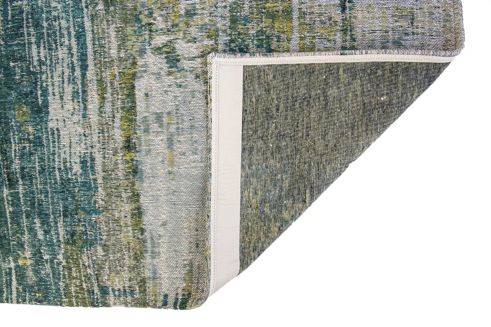 Atlantic Streaks 9126 Glen Cove Washable Rug - Image 8