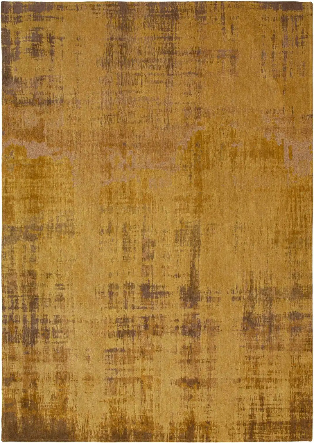 Atlantic Venetian Dust 9235 Rialto Gold Washable Rug - Image 2