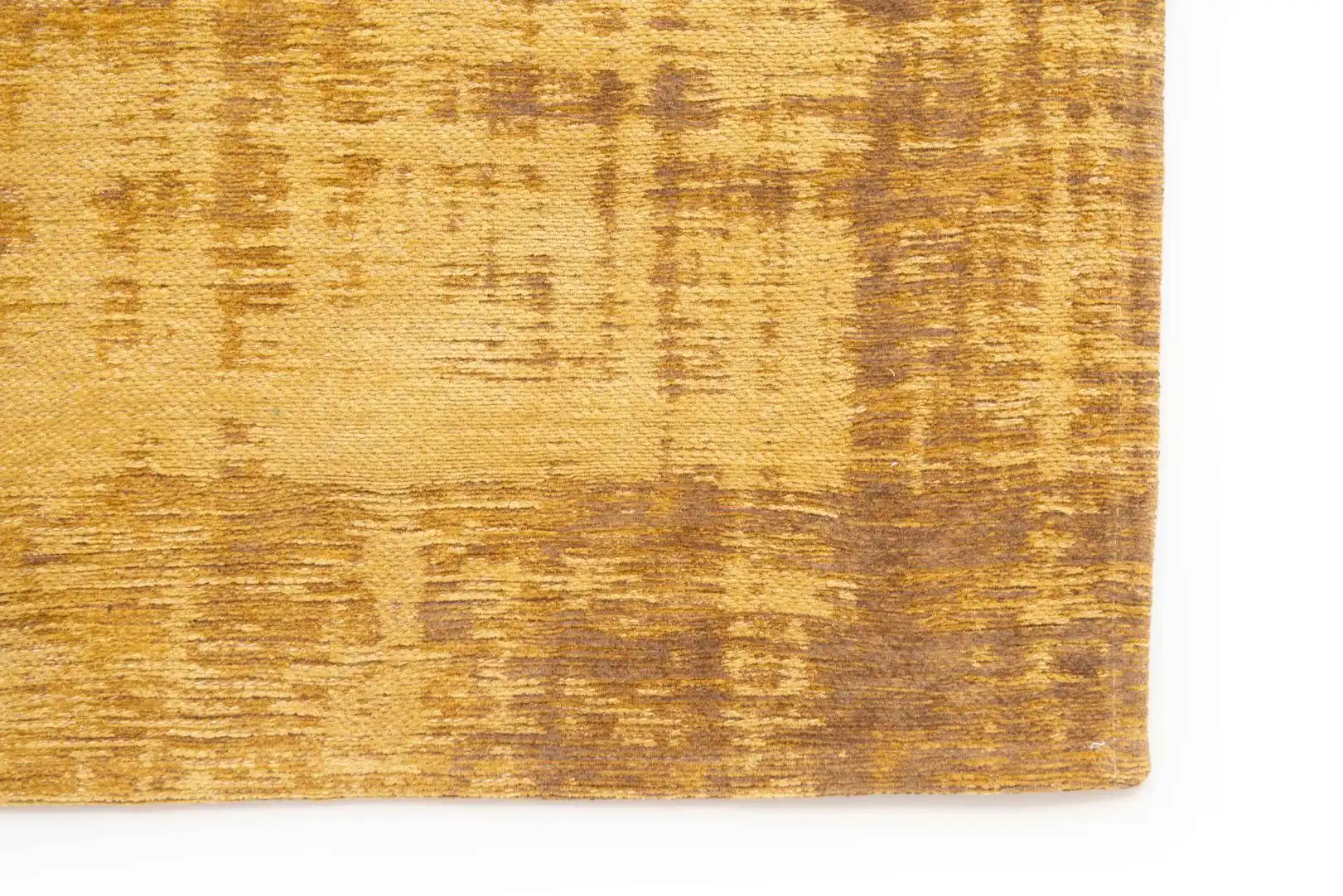 Atlantic Venetian Dust 9235 Rialto Gold Washable Rug - Image 5