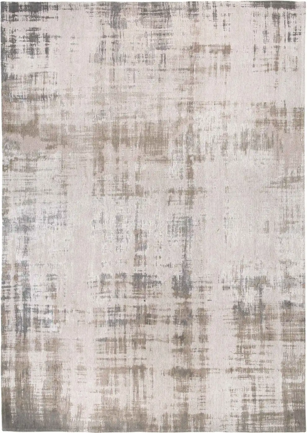 Atlantic Venetian Dust 9195 Padua Beige Washable Rug - Image 2