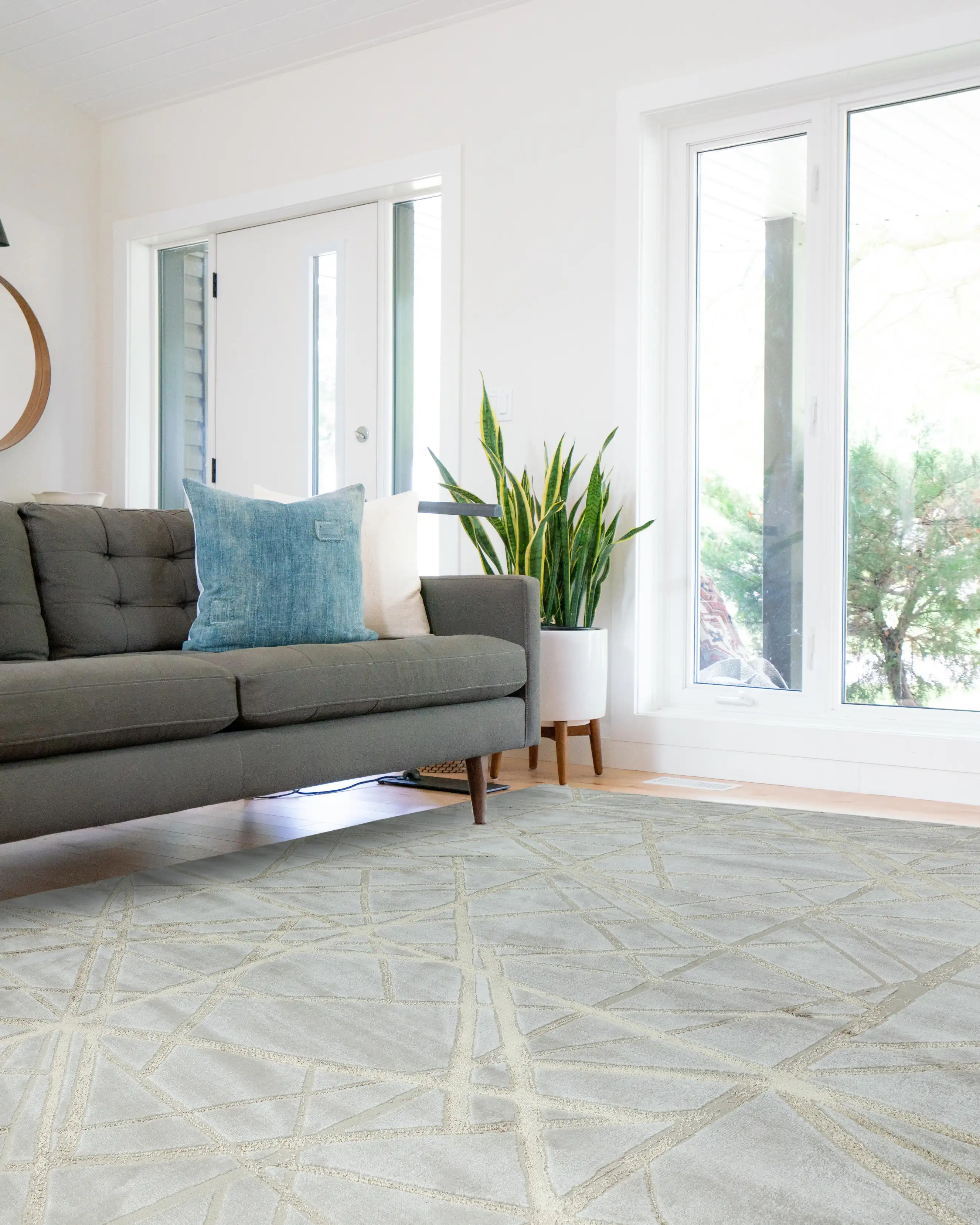 Aurora AU13 Mica Rug - Image 3