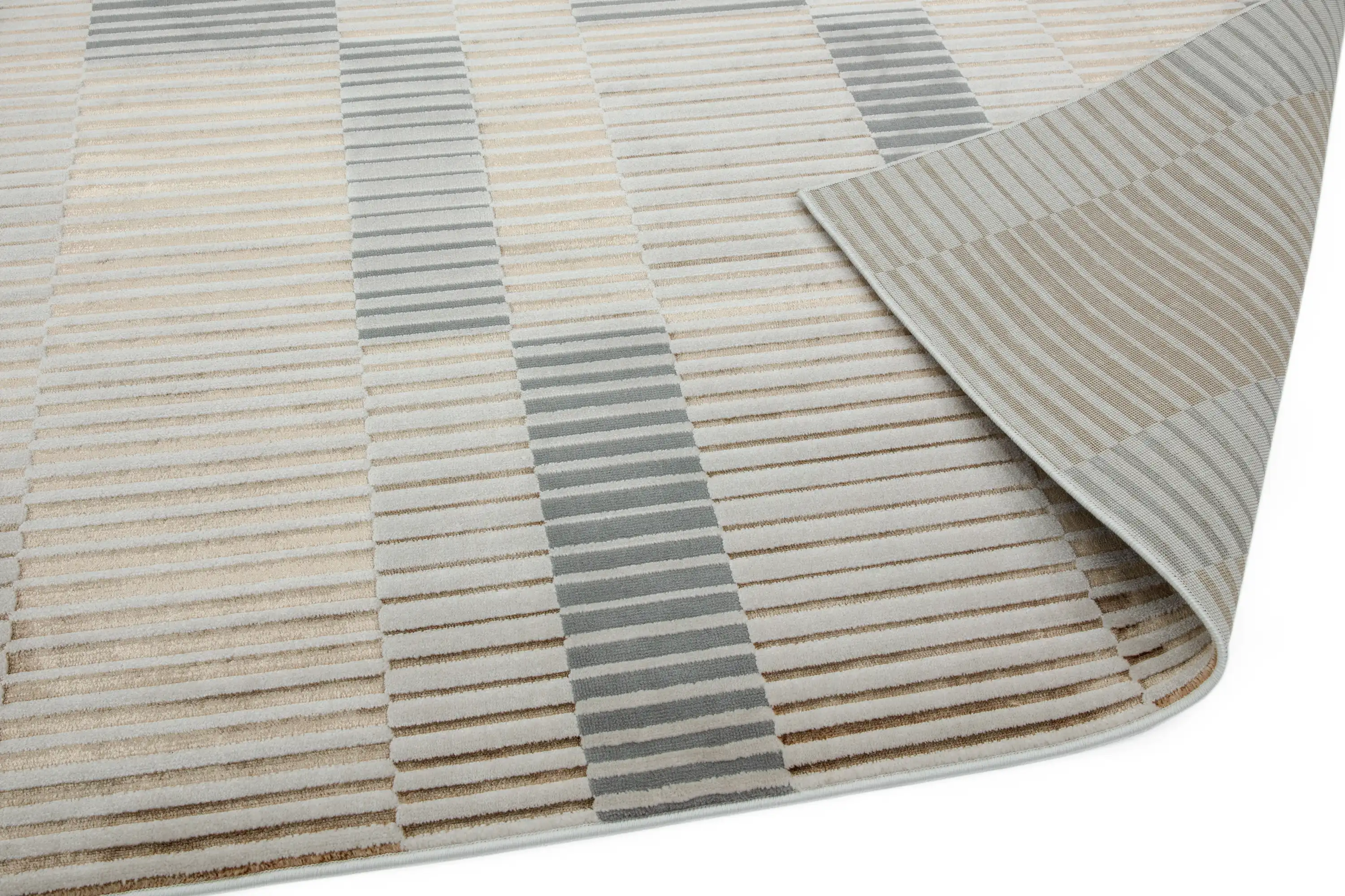 Aurora AU14 Ripple Rug - Image 3