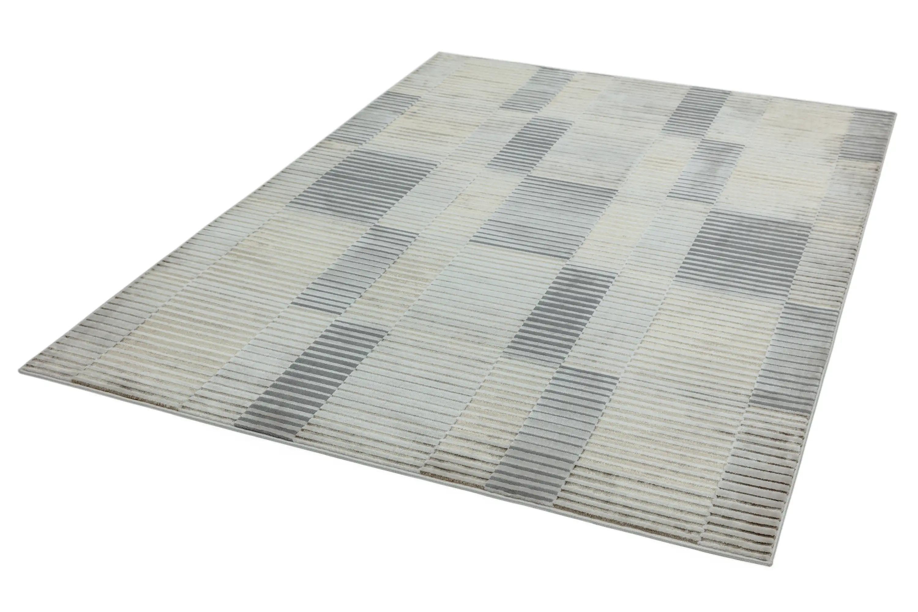Aurora AU14 Ripple Rug - Image 4