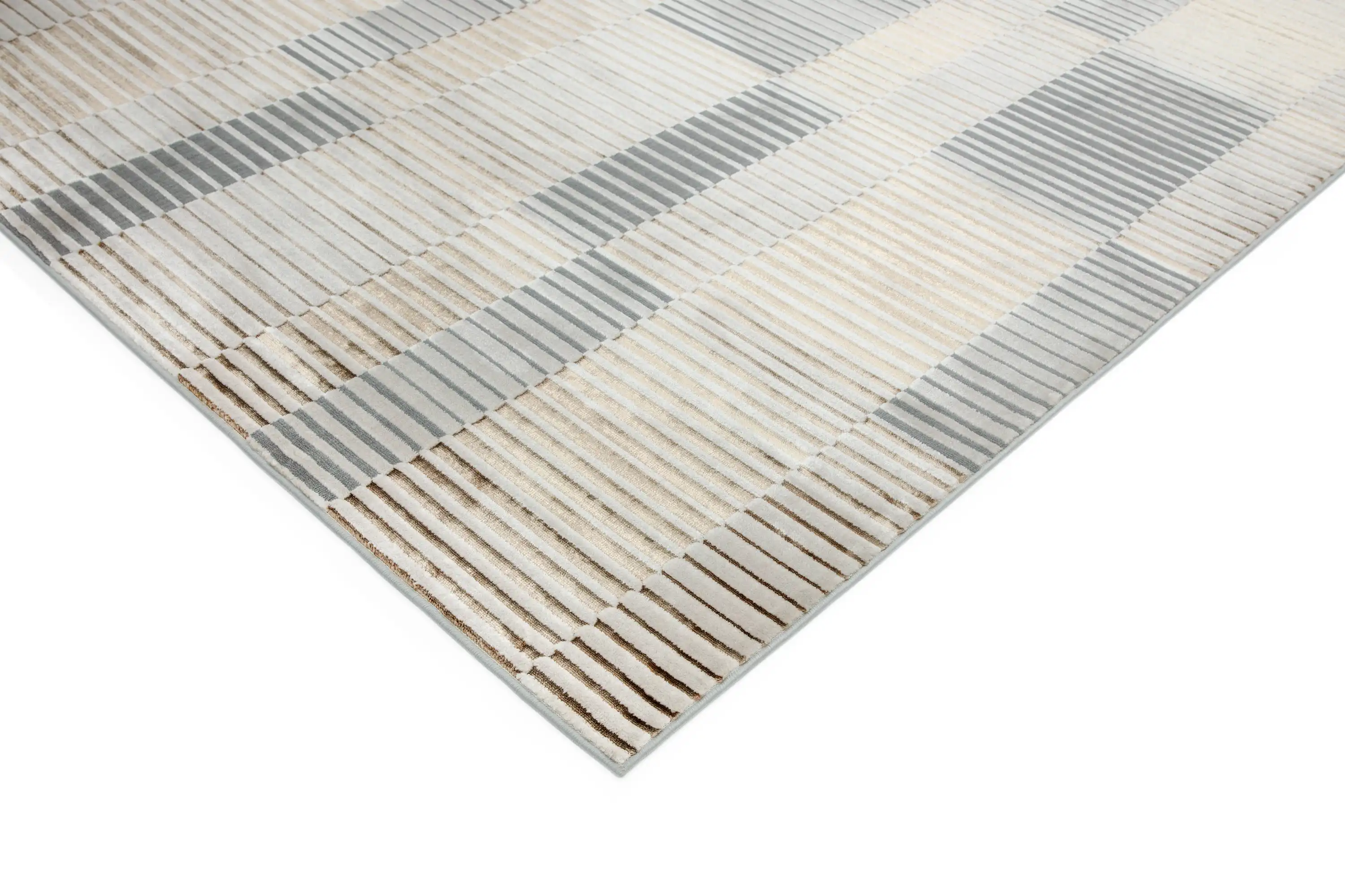 Aurora AU14 Ripple Rug - Image 5