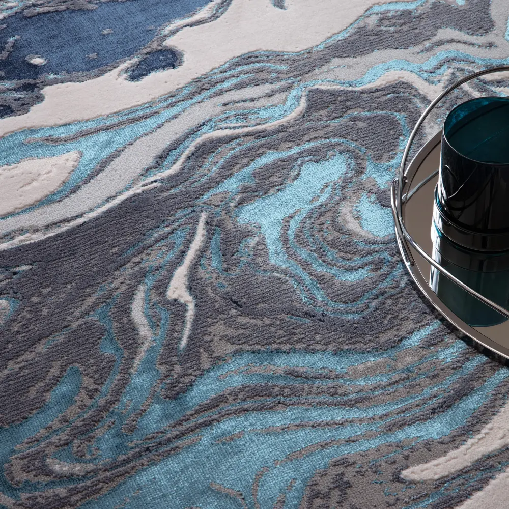Aurora AU18 Ocean Rug - Image 2
